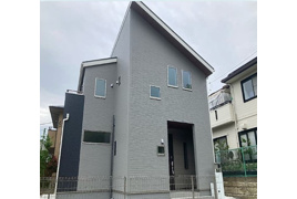 仲介手数料無料 金沢区富岡西4丁目の外観