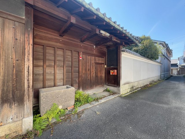 ★土地約580坪以上の広々土地♪