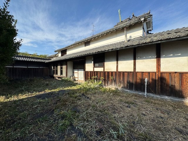 ★土地約580坪以上の広々土地♪