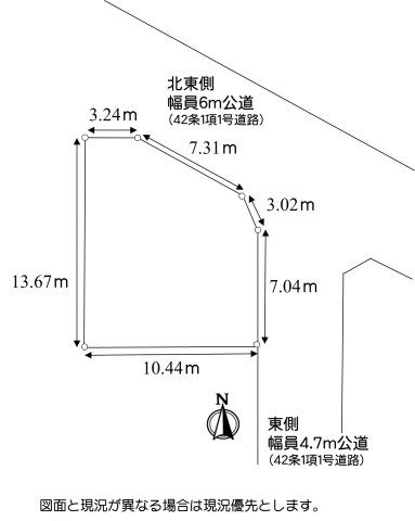 区画図：314002738533
