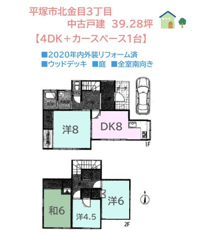 間取り：314002858427