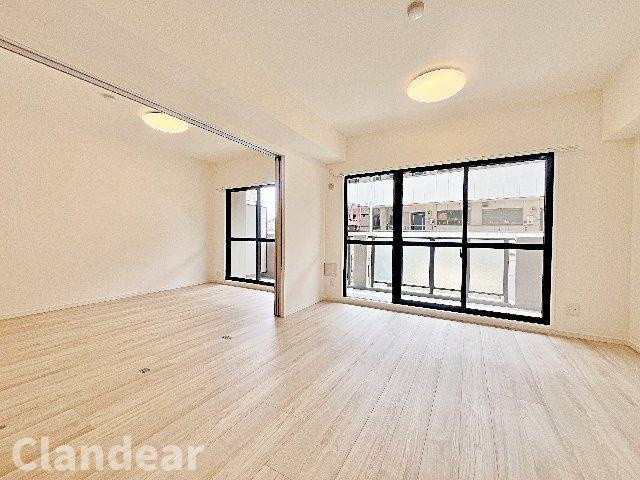 ドキドキの新生活も、安心してスタート。ぴったりの住まいを見つけませんか？クランディアが一緒に住まい選びをサポートします?　まずは、お気軽にお問合せください　＃クランディア