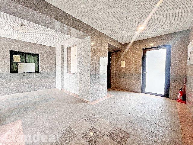 ドキドキの新生活も、安心してスタート。ぴったりの住まいを見つけませんか？クランディアが一緒に住まい選びをサポートします?　まずは、お気軽にお問合せください　＃クランディア
