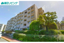 エステート貝取3 豊かな自然に包まれた癒しのエリア の外観