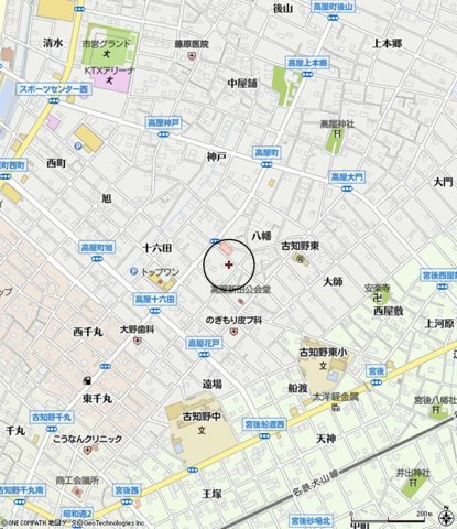 地図