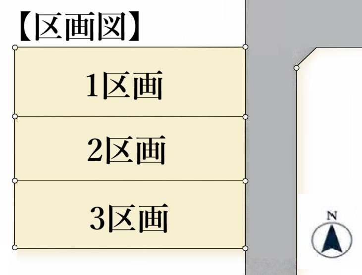 区画図：313004942451