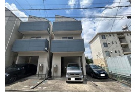 仲介手数料無料 横浜市青葉区田奈町 再生中古住宅の写真