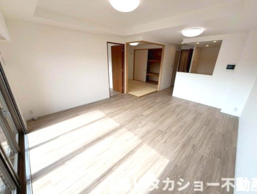 過ごしやすい室内です