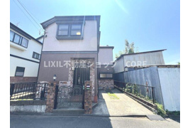 中古　相模原市南区西大沼5丁目の外観