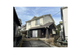 熊本市西区上高橋2丁目の外観