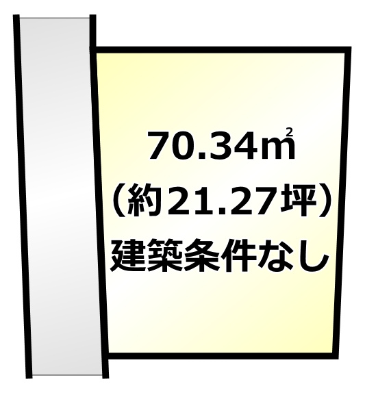 区画図：341000024876