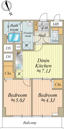 間取り：313004659805