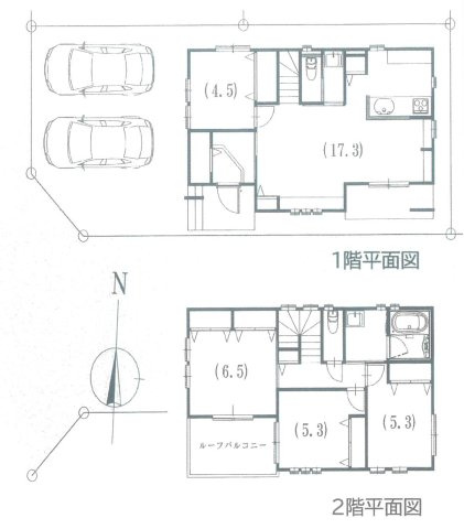 間取り：314002710824