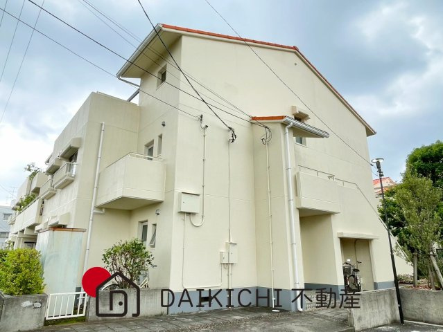 detached 埼玉県鴻巣市天神２丁目2番36　ローヤルシティ鴻巣店舗101号室
