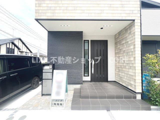 防犯設備があれば、小さいお子様がいるご家庭も安心ですよね！まず防犯設備もチェックするようにしましょう。