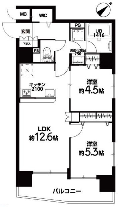間取り：313004899600