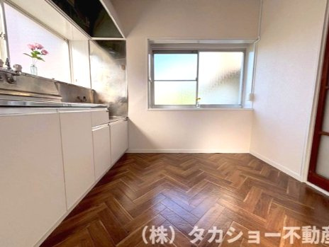 使いやすい居間です