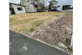 藤岡市中大塚 土地250の外観