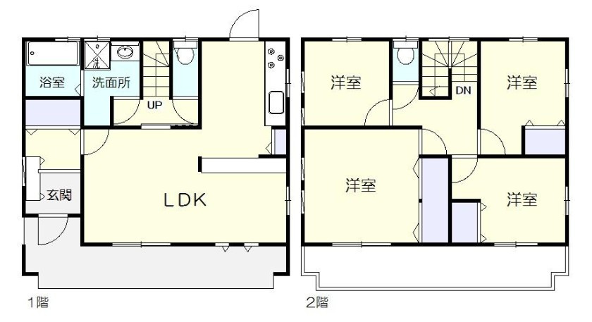 間取り：310000079459