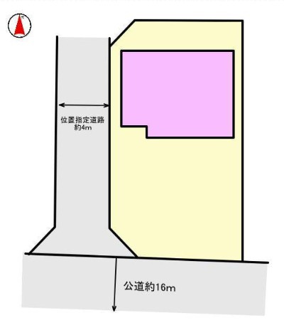 ■区画図