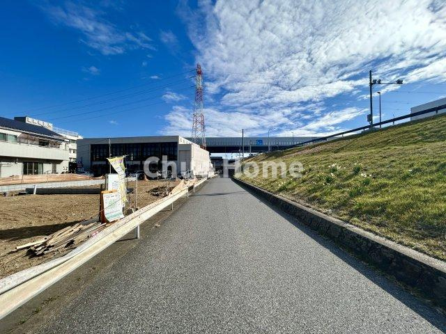 全面道路