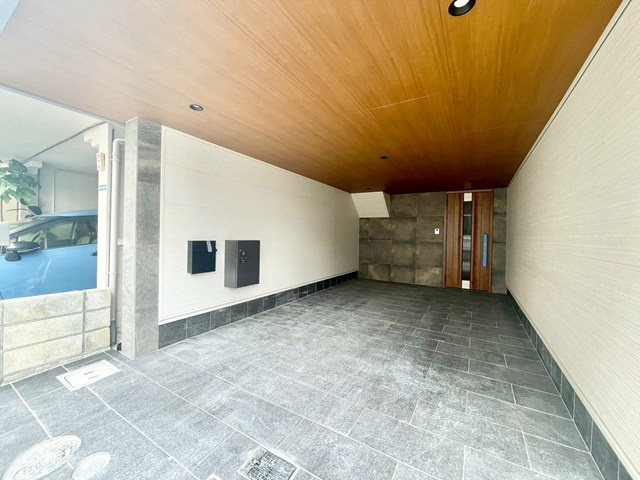 弊社のファイナンシャルプランナーより、将来に向けた資金計画・住宅ローンの無料相談が皆様に大変ご好評頂いております！物件ご購入の前に、まずはお気軽にご相談くださいませ。
