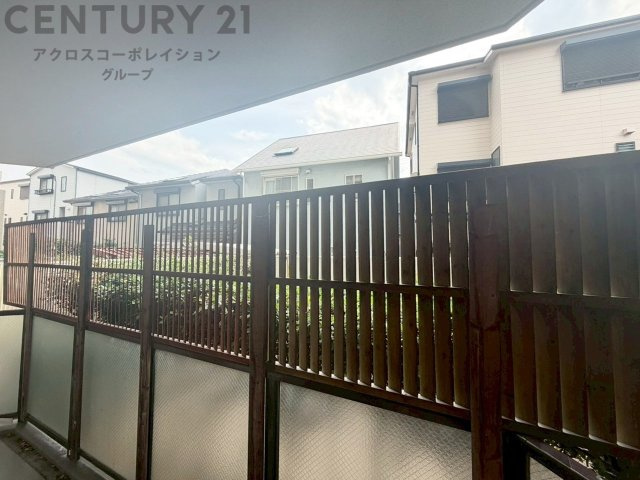 物件からの展望