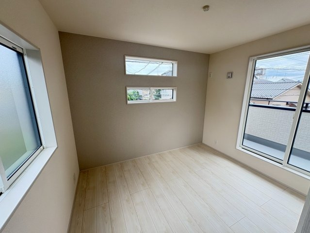 子供部屋
