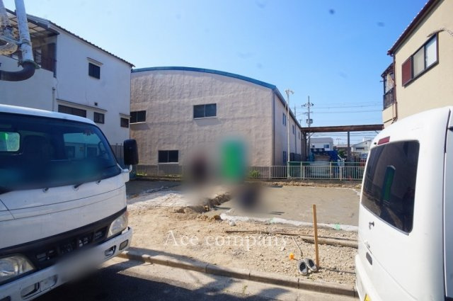 【着工してます！2026年7月9日現在☆】