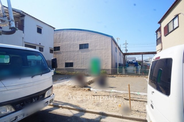 【着工してます！2026年7月9日現在☆】