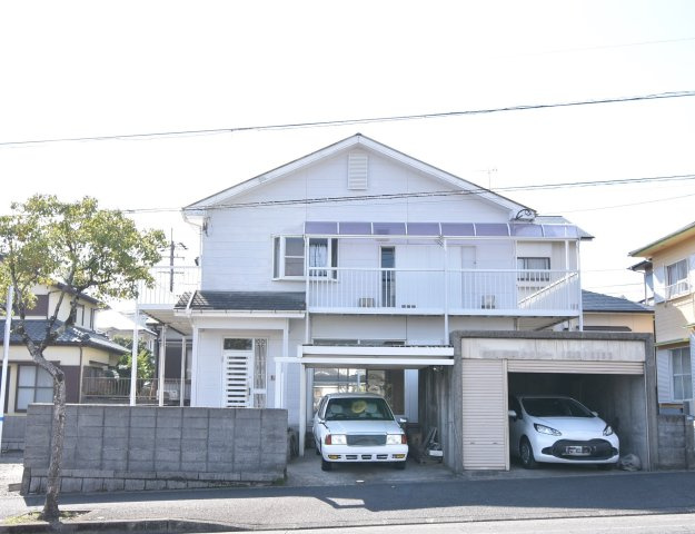 外観：346000034053