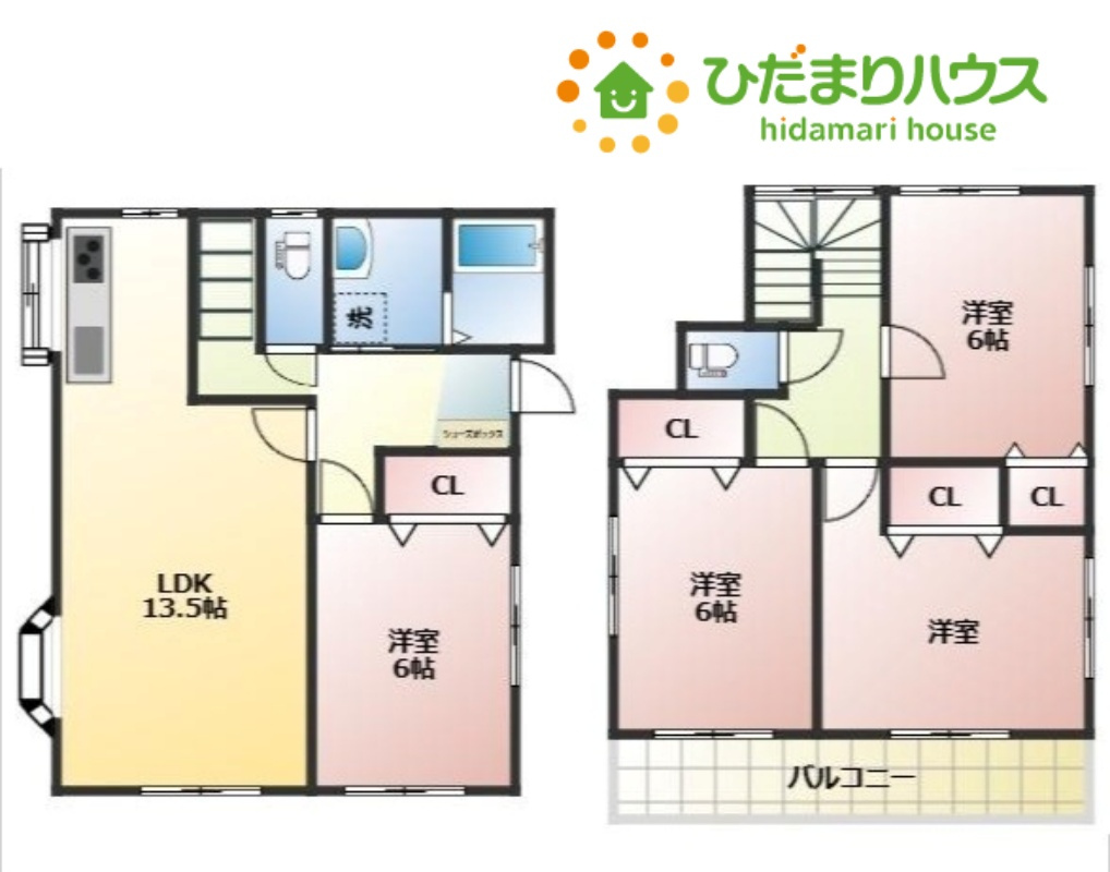 間取り：311002329765