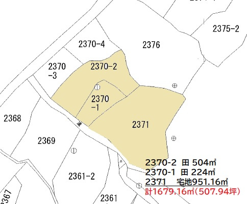 区画図：346000037872