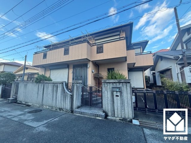 全居室に窓がございます。明るい陽光がたっぷり差し込む心地よい生活空間です。