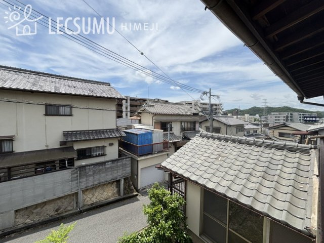 展望