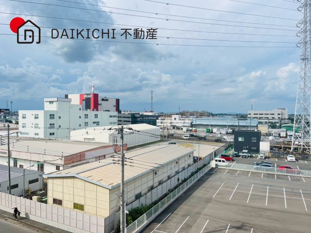 展望