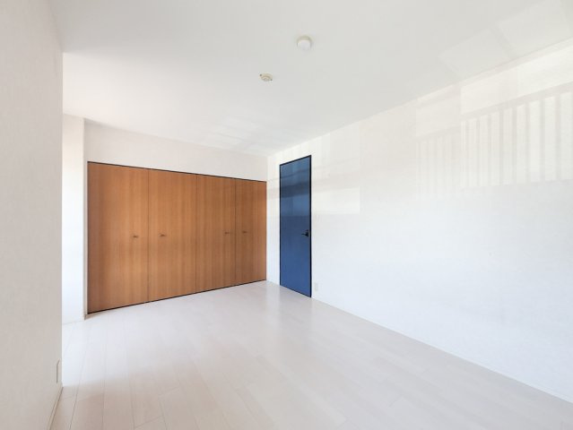 洋室約8.7帖