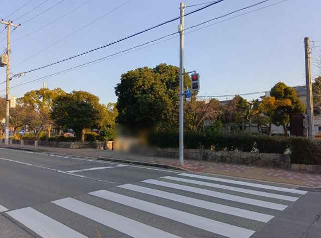 森前公園