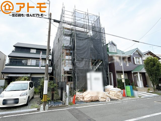 外観：322000576932
