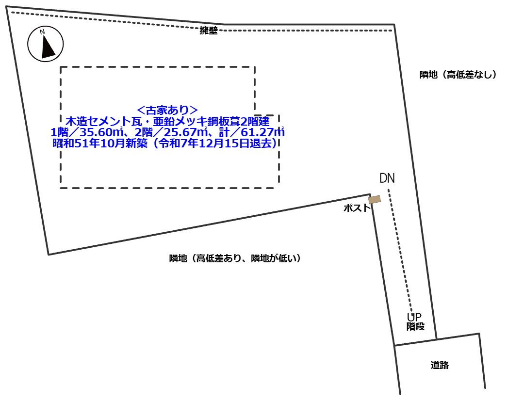 区画図：311002292026