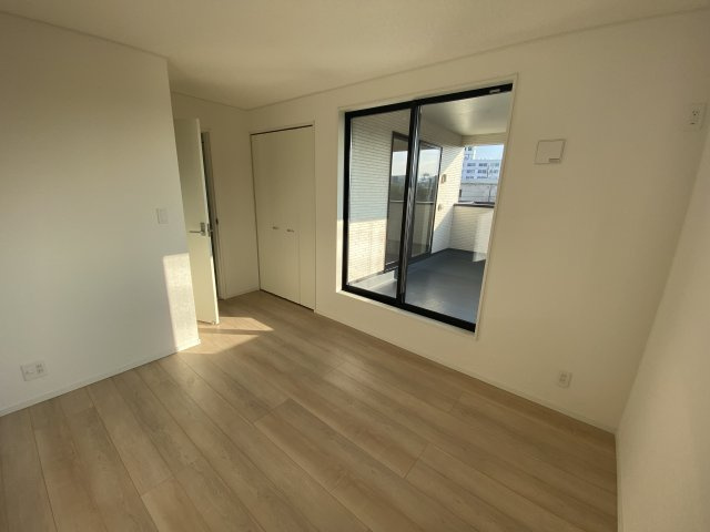同施工　■□■居室の写真です■□■　　寝室にも、子供部屋にも、趣味のお部屋にもお使いいただけます♪