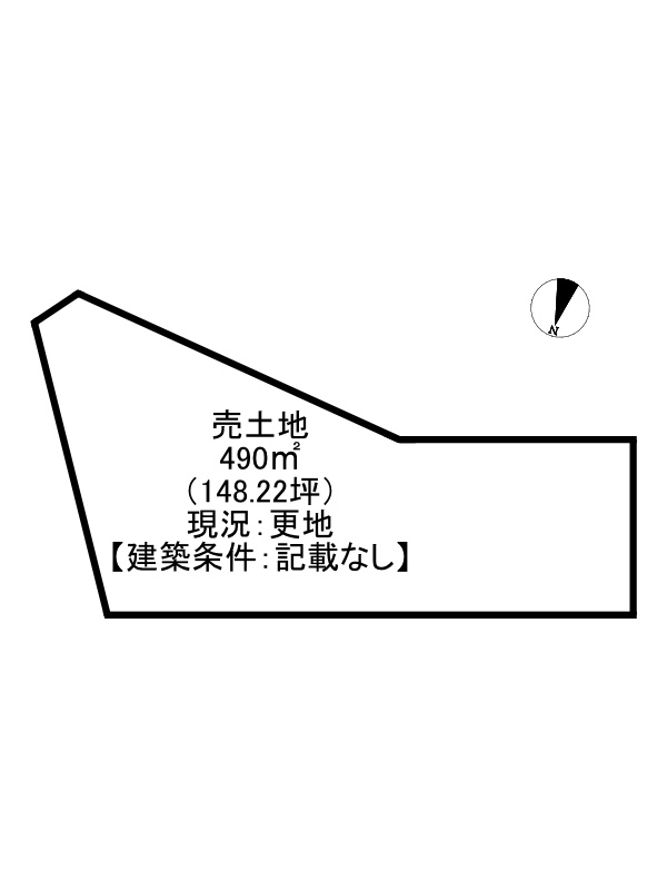 区画図：328000607930