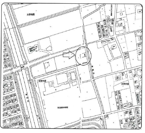 区画図：311002173982