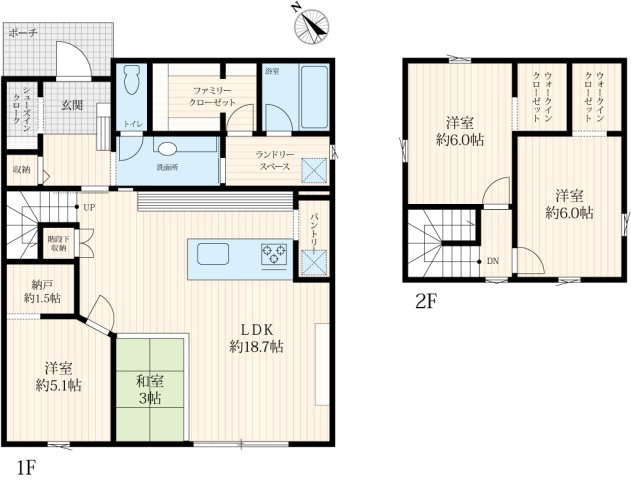 間取り：308000152902