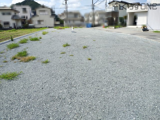 分譲地全体写真です！