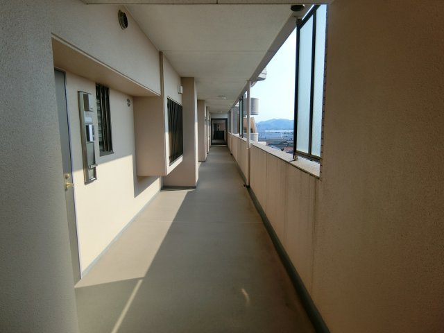 共用部分