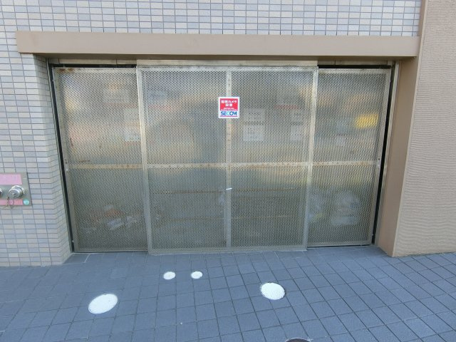 共用部分