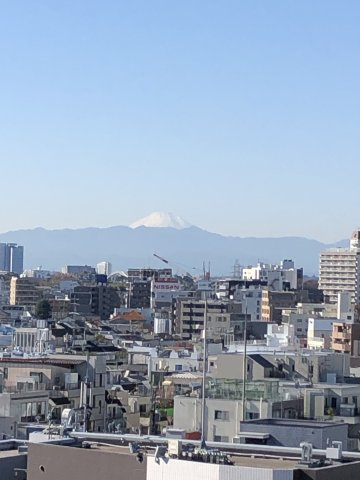 展望