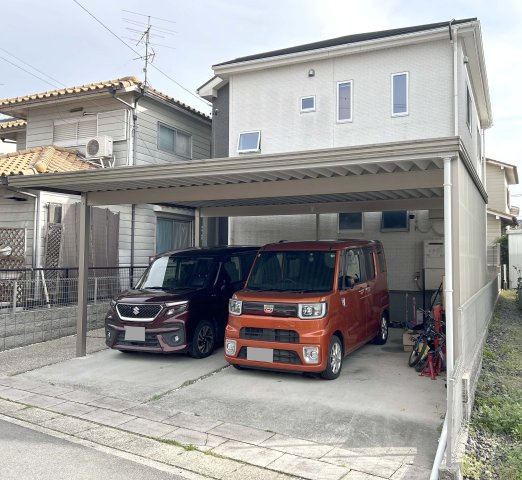 外観：323000488448