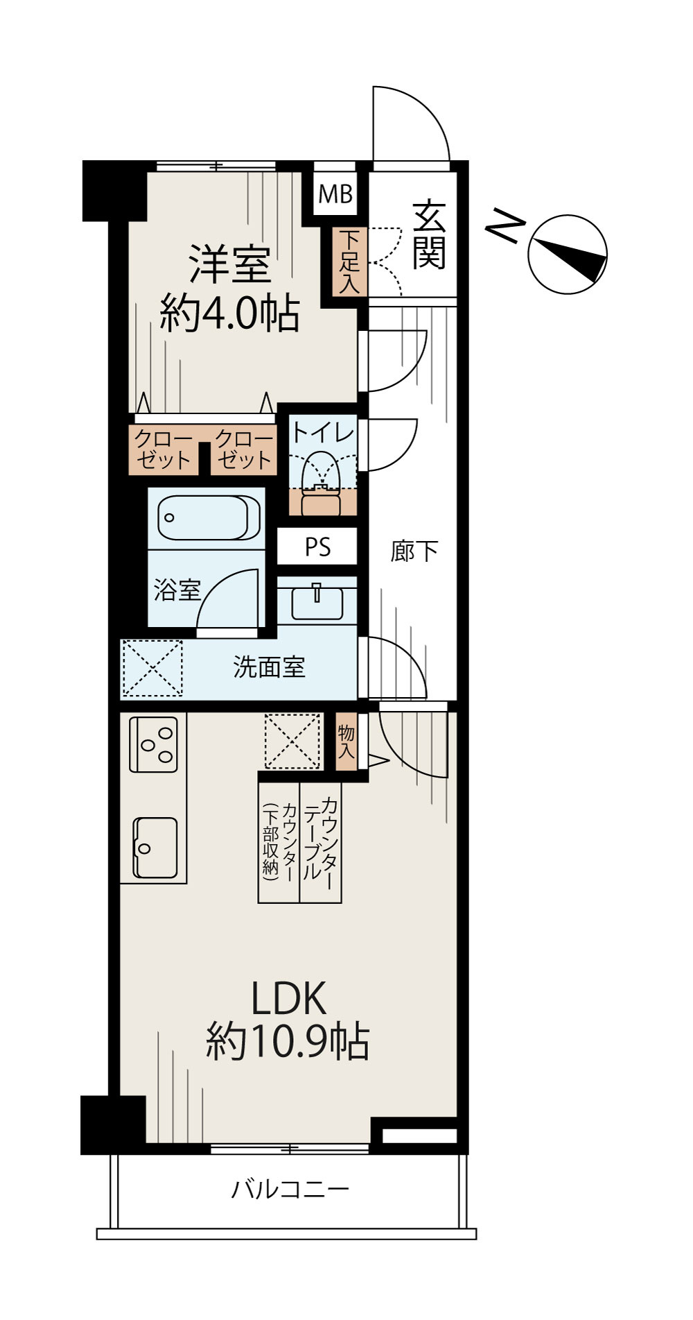 間取り：313004731785